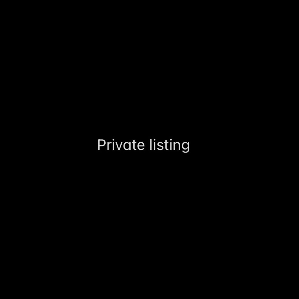 Private Listing